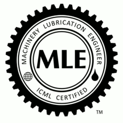 Level III Machine Lubricant Analyst (MLA)