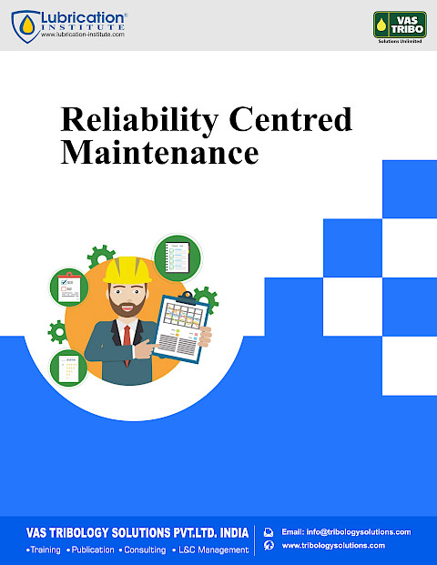 Reliability Centered Maintenance