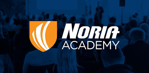 Noria Academy app